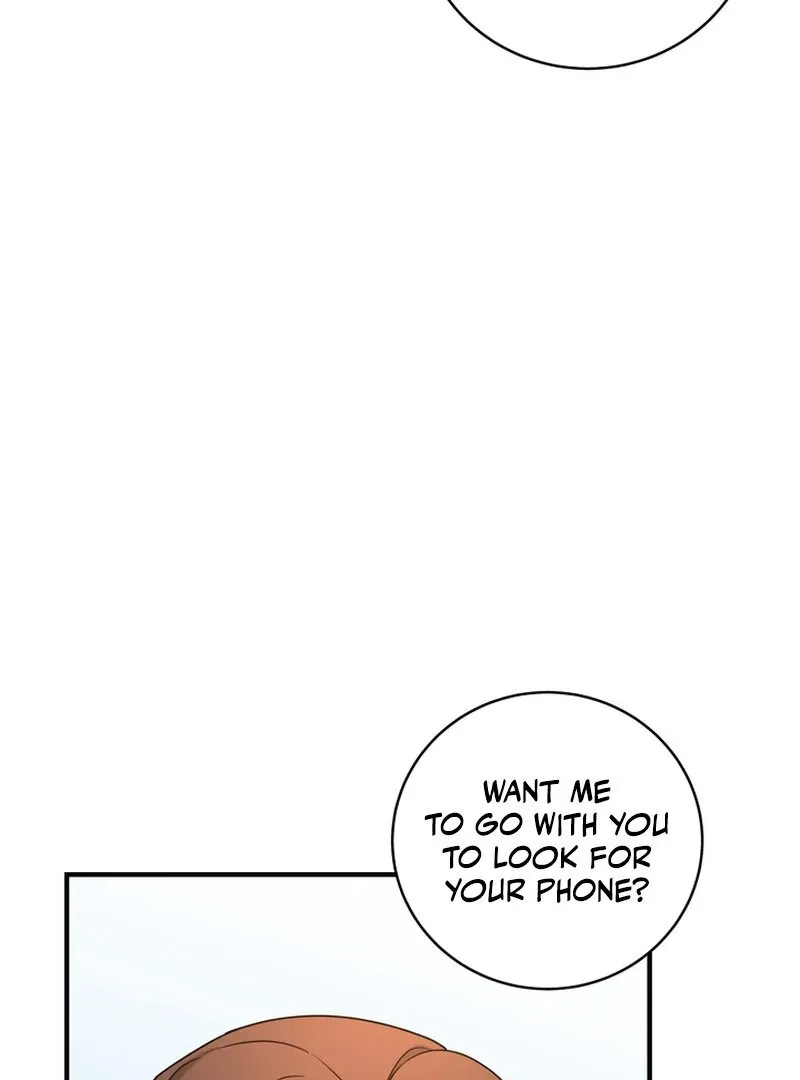 Fake Dream Chapter 5 page 71 - 