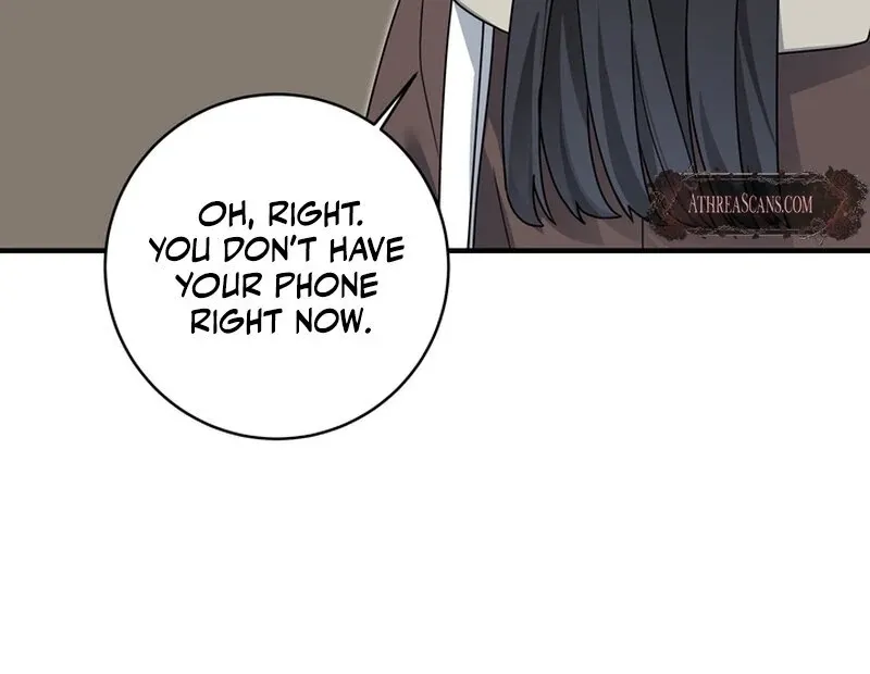 Fake Dream Chapter 5 page 77 - 