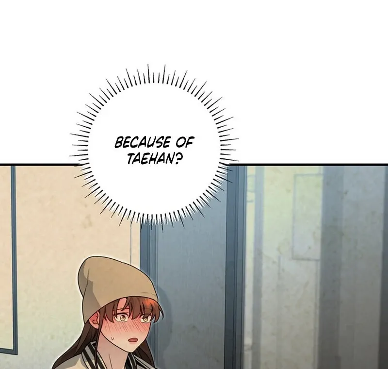 Fake Dream Chapter 5 page 89 - 