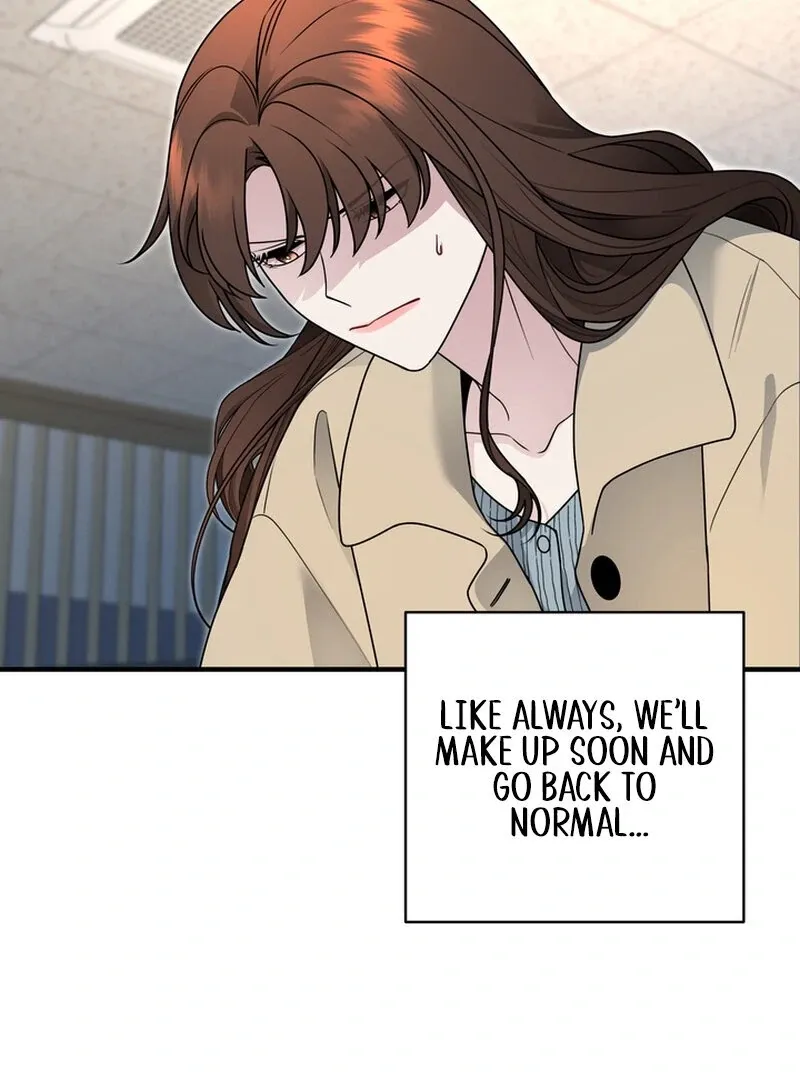 Fake Dream Chapter 5 page 95 - 