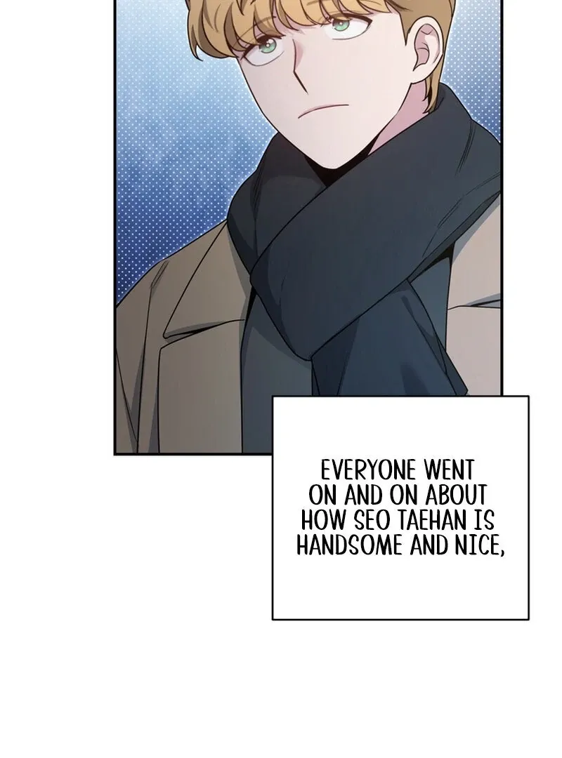 Fake Dream Chapter 6 page 22 - 