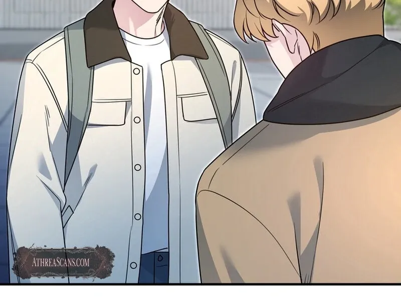 Fake Dream Chapter 6 page 25 - 