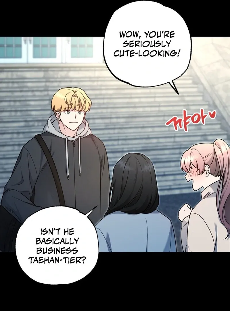 Fake Dream Chapter 6 page 40 - 