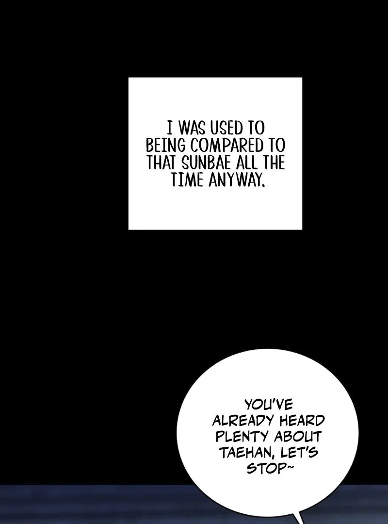 Fake Dream Chapter 6 page 41 - 