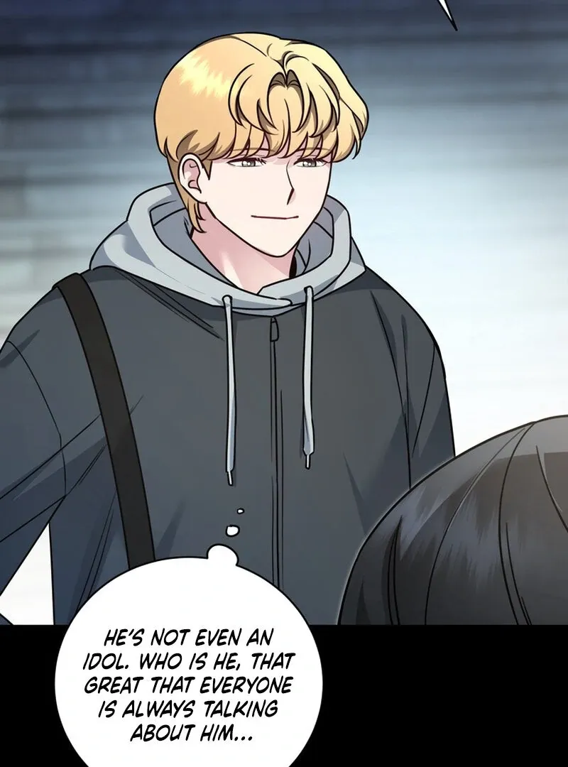 Fake Dream Chapter 6 page 42 - 