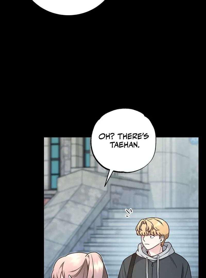 Fake Dream Chapter 6 page 43 - 