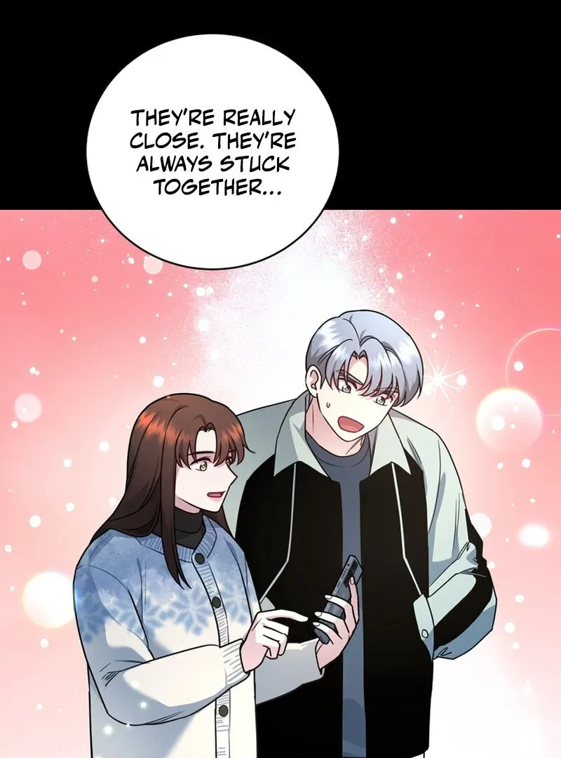 Fake Dream Chapter 6 page 45 - 