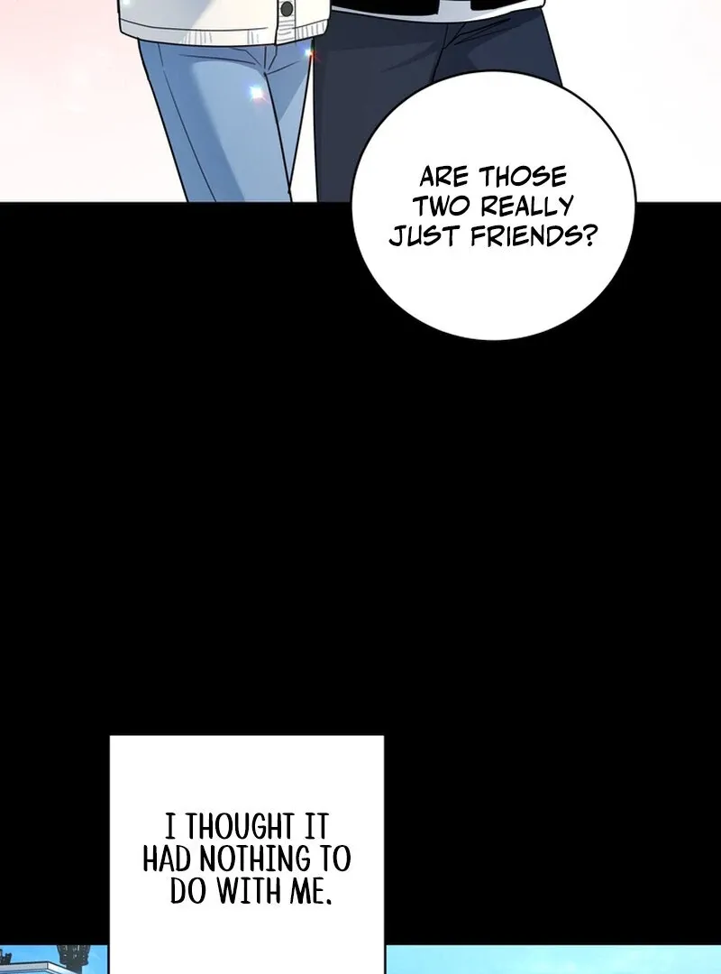 Fake Dream Chapter 6 page 46 - 