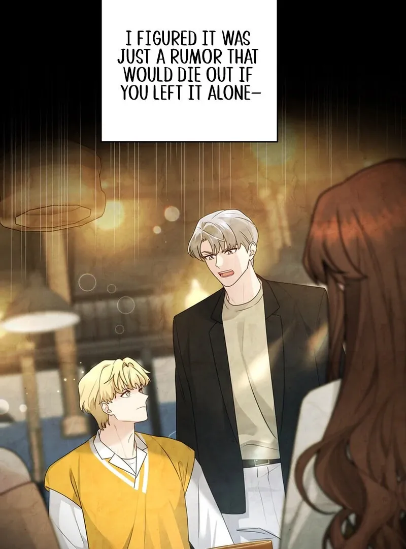 Fake Dream Chapter 6 page 50 - 