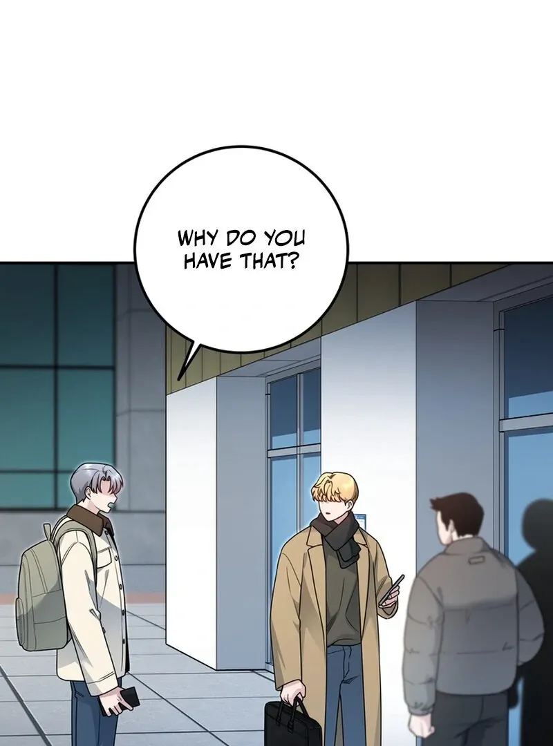 Fake Dream Chapter 6 page 6 - 