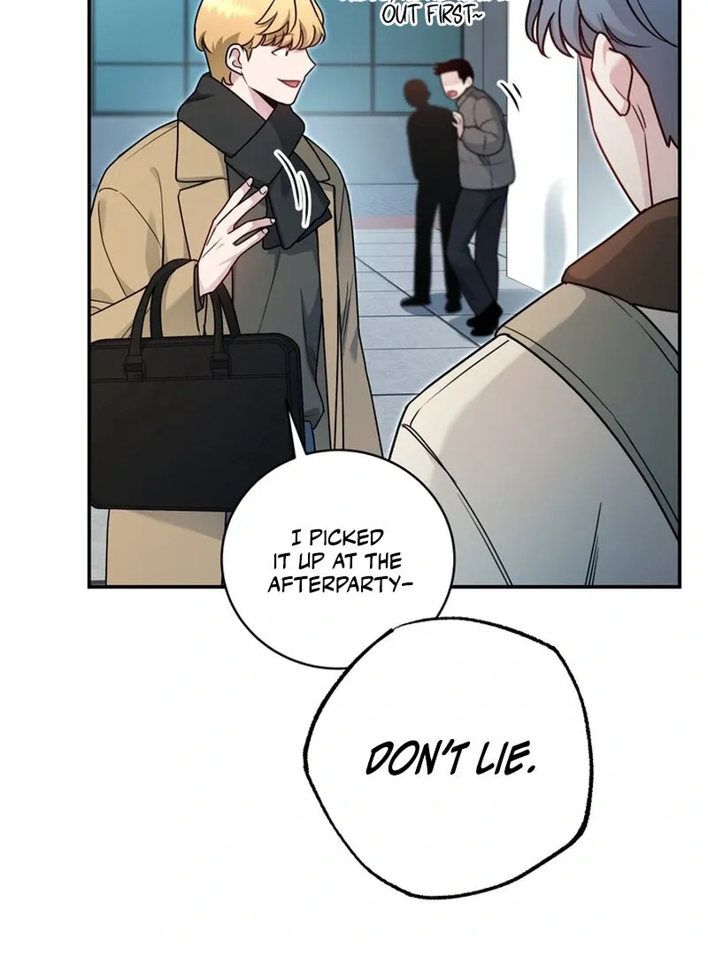 Fake Dream Chapter 6 page 8 - 
