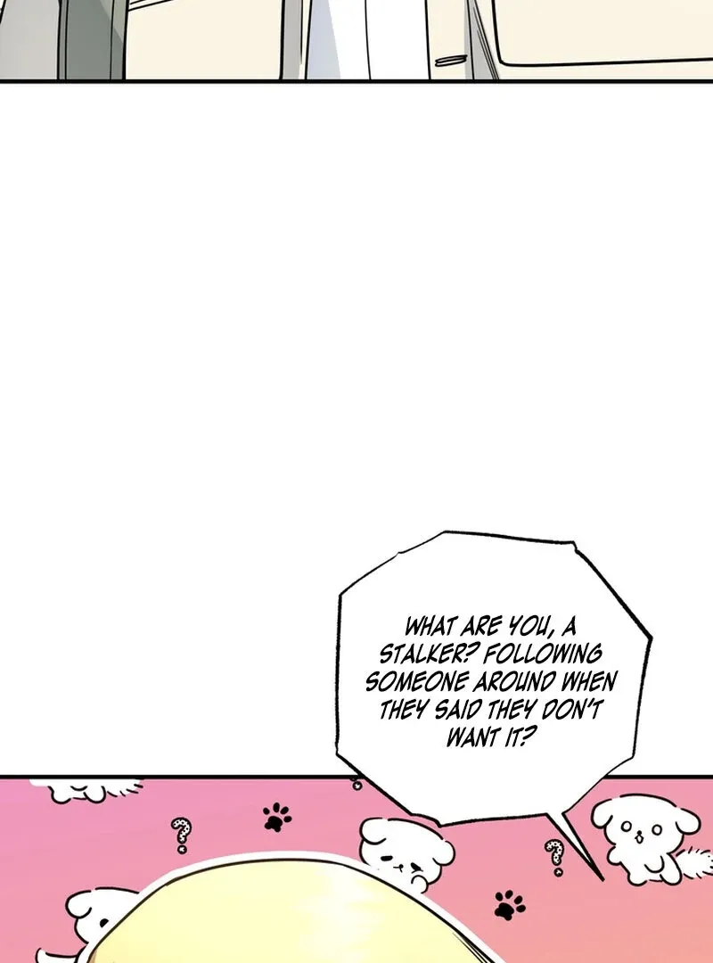 Fake Dream Chapter 6 page 71 - 