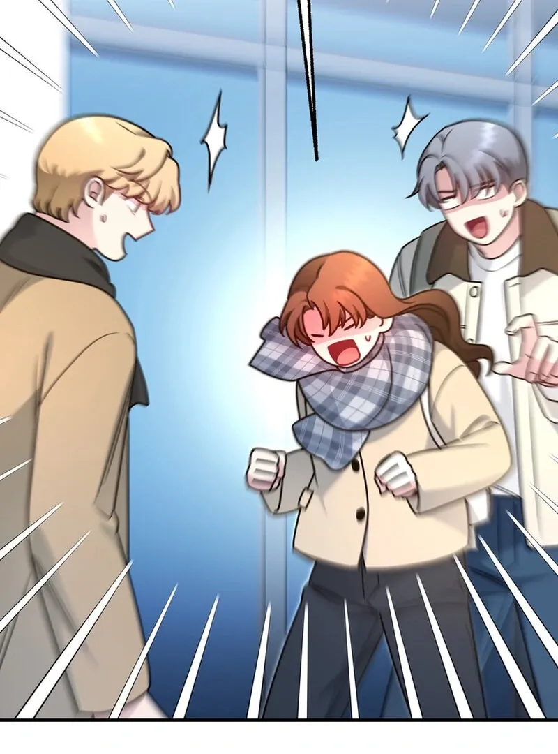 Fake Dream Chapter 6 page 74 - 