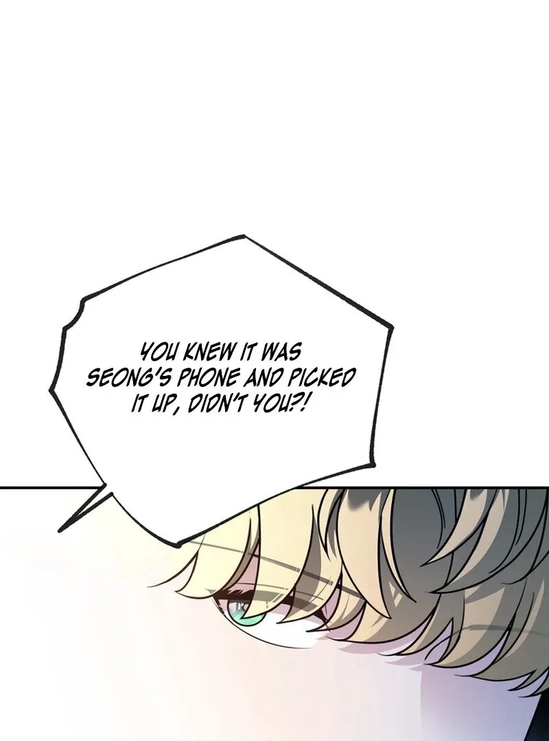 Fake Dream Chapter 6 page 9 - 