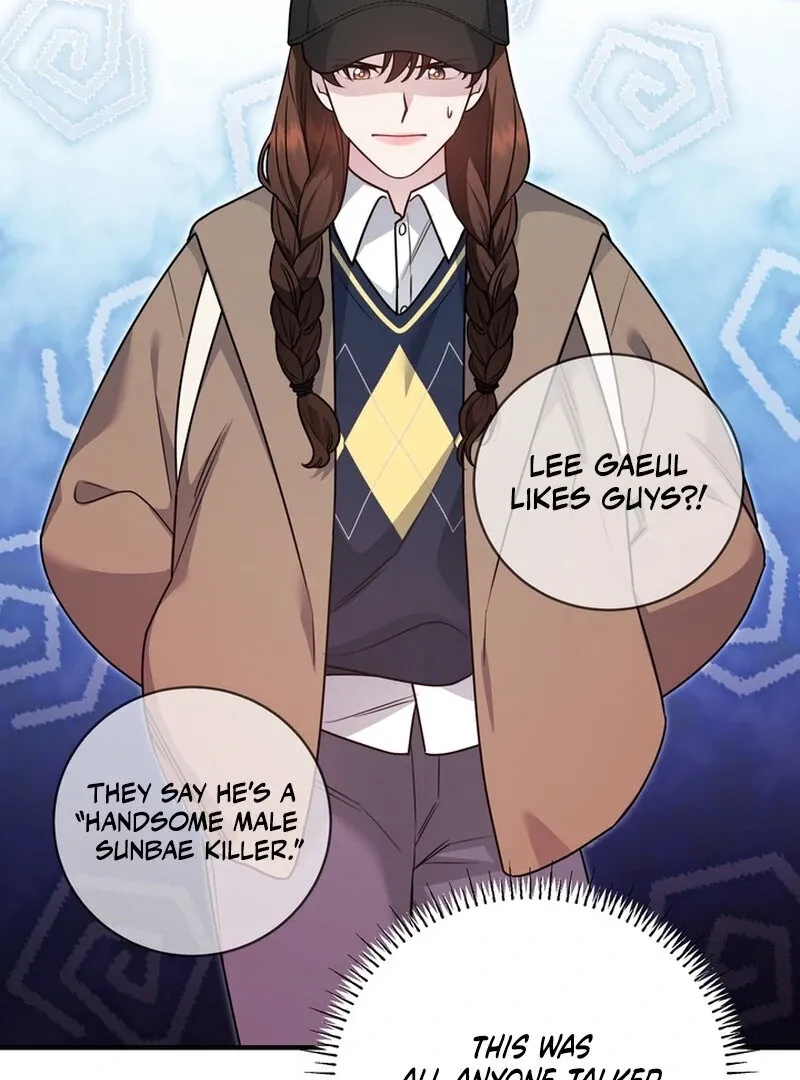 Fake Dream Chapter 6 page 86 - 