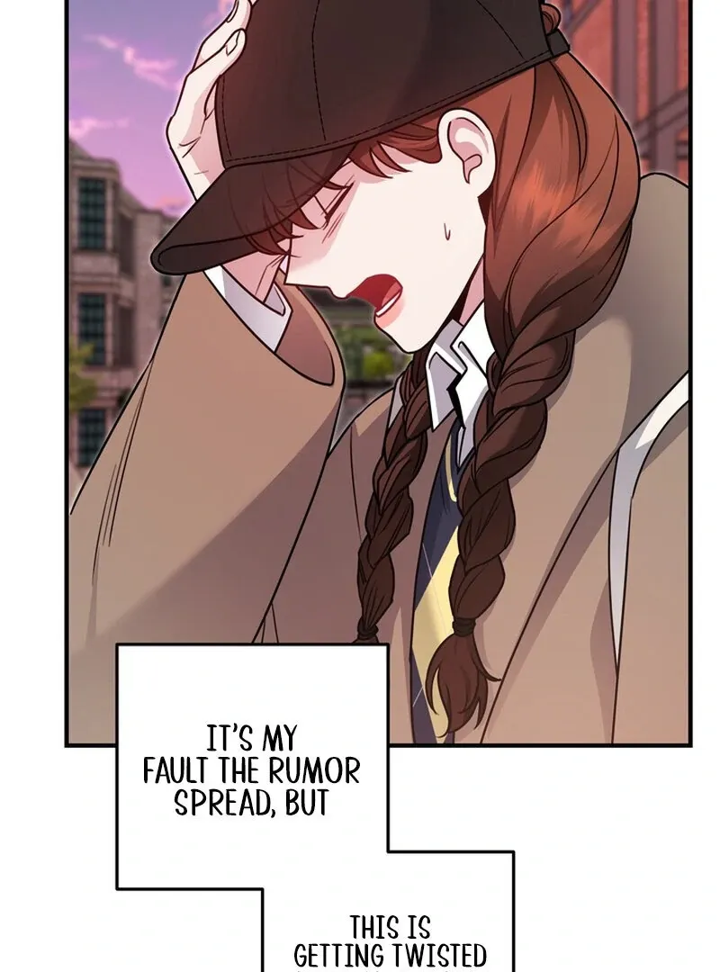 Fake Dream Chapter 6 page 88 - 