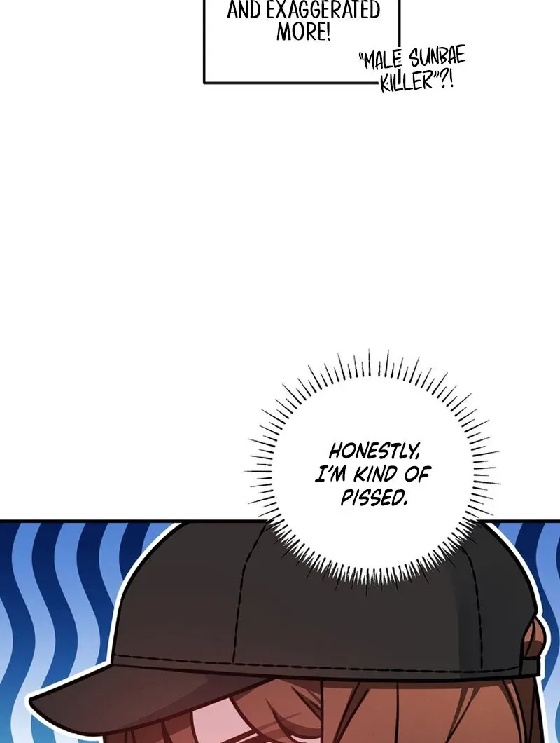 Fake Dream Chapter 6 page 89 - 