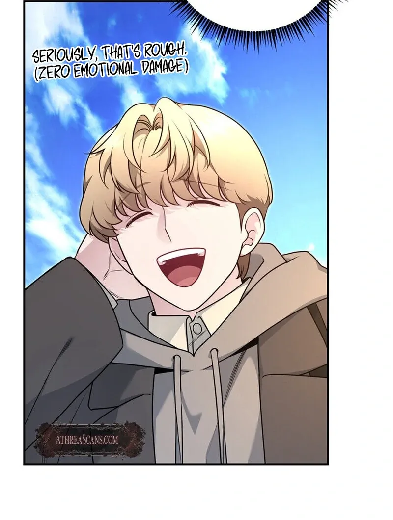 Fake Dream Chapter 7 page 13 - 