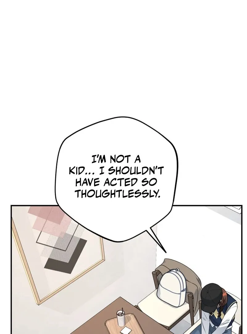 Fake Dream Chapter 7 page 14 - 