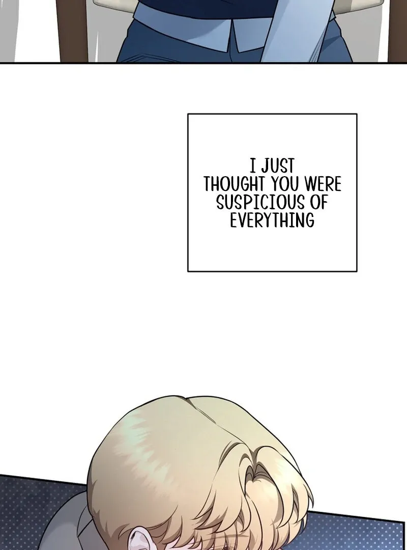 Fake Dream Chapter 7 page 19 - 