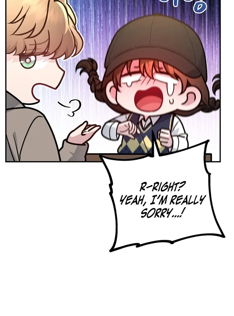 Fake Dream Chapter 7 page 23 - 
