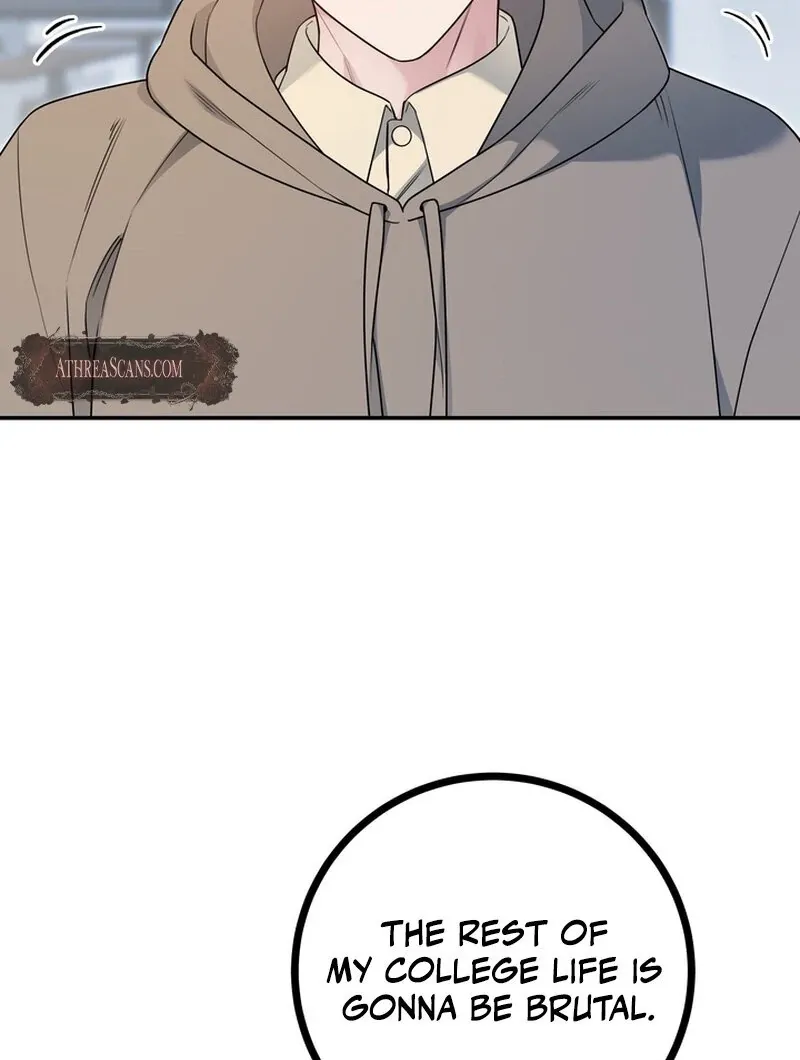 Fake Dream Chapter 7 page 25 - 