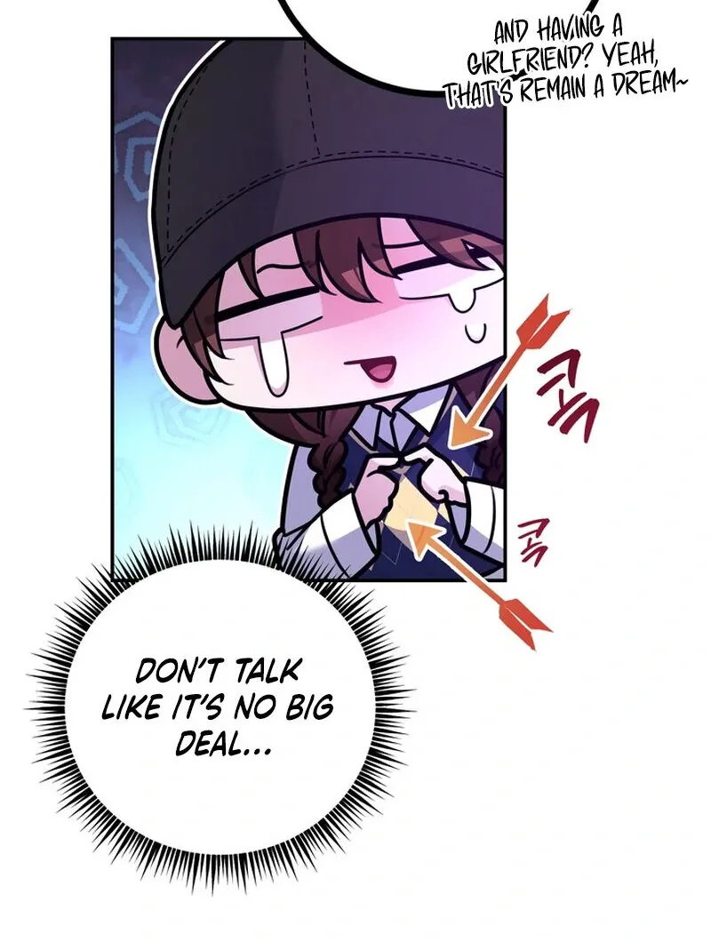 Fake Dream Chapter 7 page 26 - 