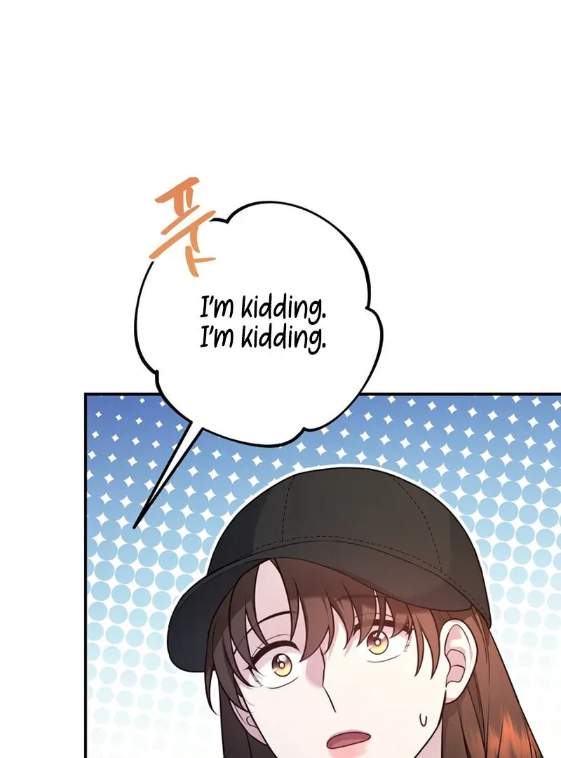 Fake Dream Chapter 7 page 27 - 