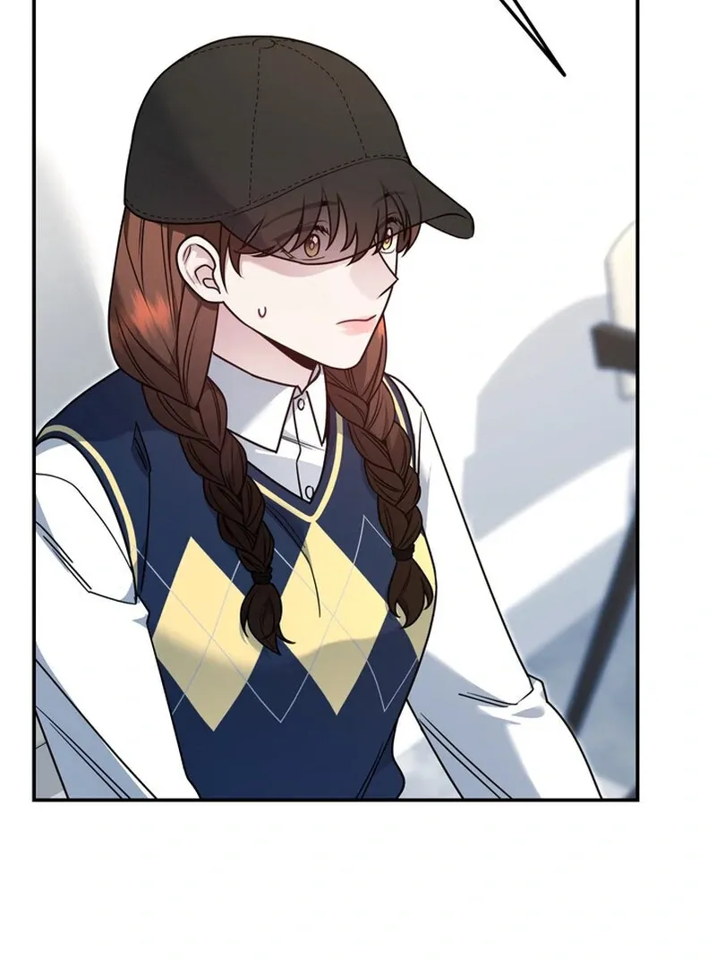 Fake Dream Chapter 7 page 34 - 