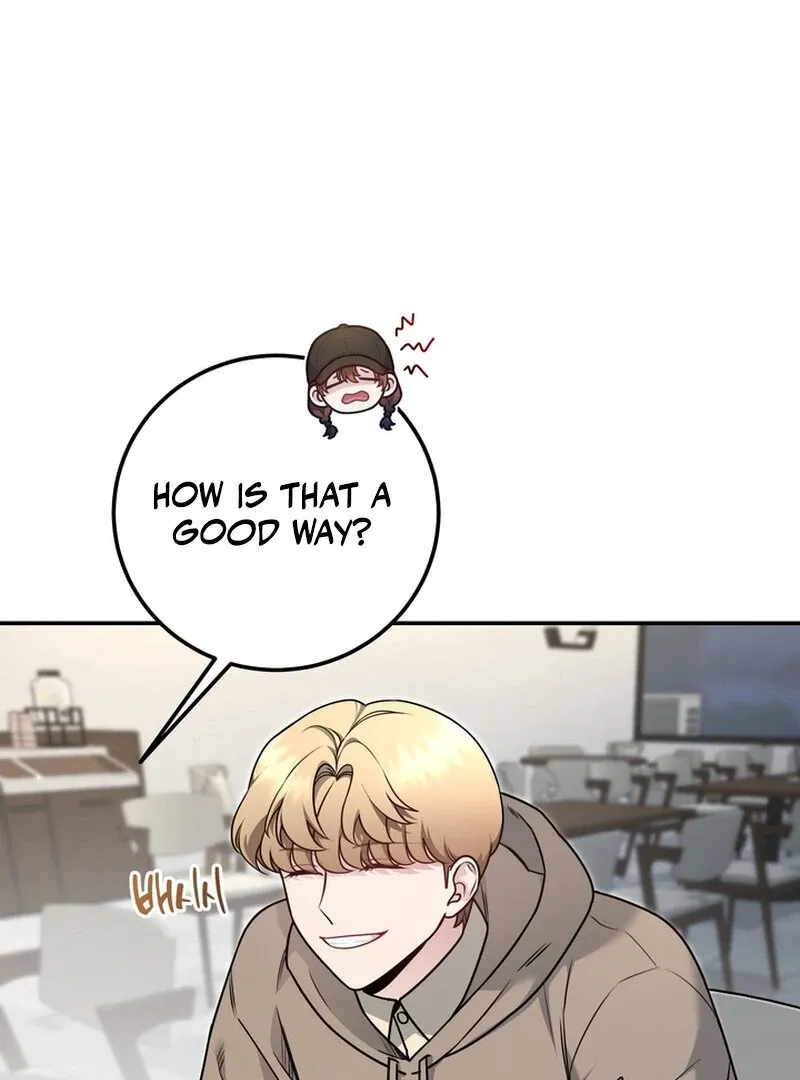 Fake Dream Chapter 7 page 35 - 
