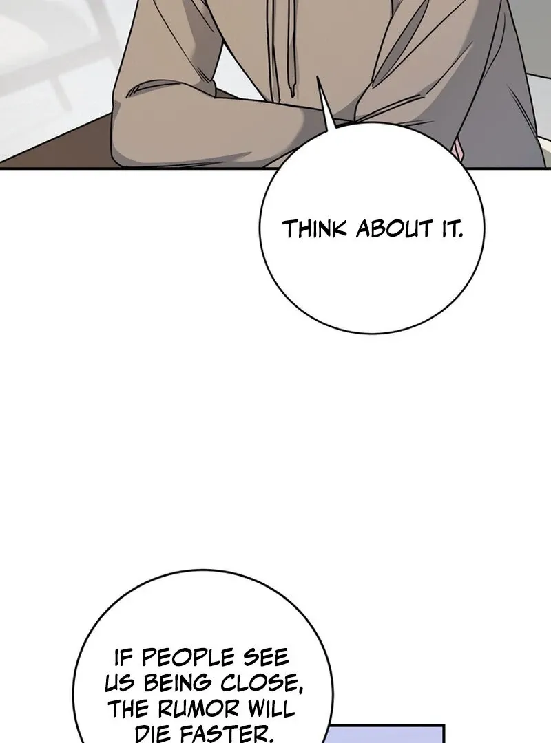 Fake Dream Chapter 7 page 36 - 
