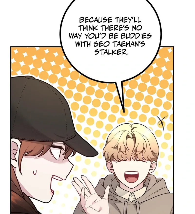 Fake Dream Chapter 7 page 38 - 