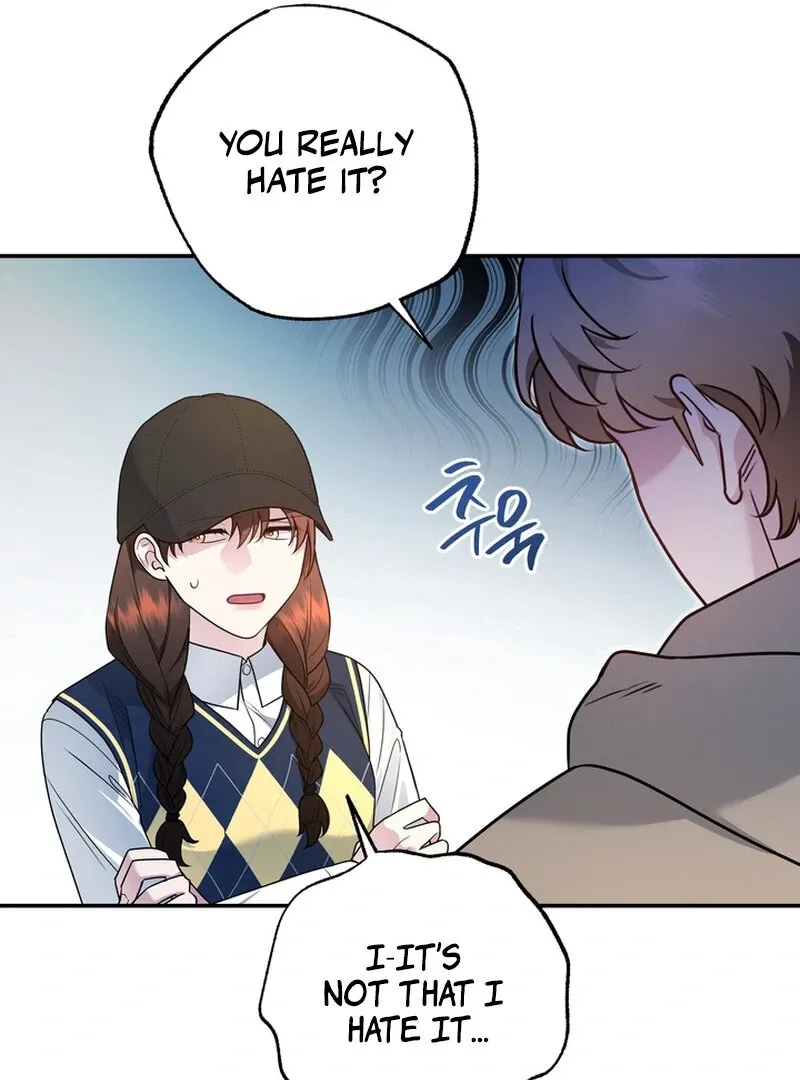 Fake Dream Chapter 7 page 40 - 