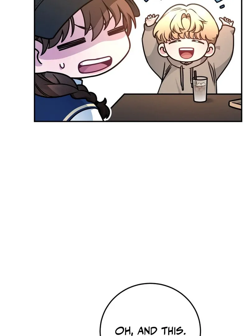 Fake Dream Chapter 7 page 42 - 