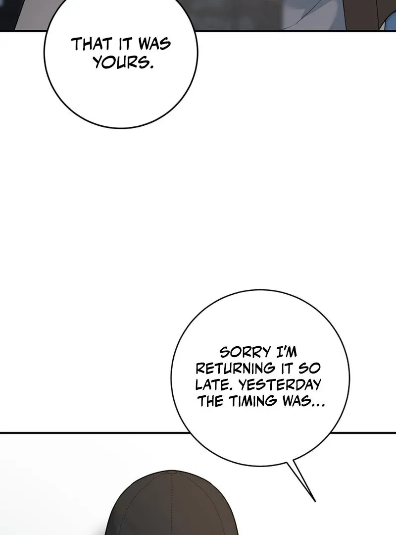 Fake Dream Chapter 7 page 47 - 