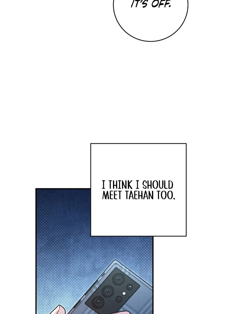 Fake Dream Chapter 7 page 49 - 
