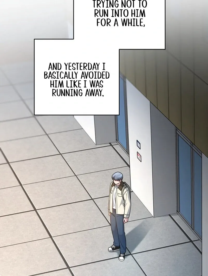 Fake Dream Chapter 7 page 51 - 
