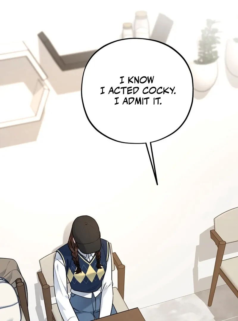 Fake Dream Chapter 7 page 56 - 
