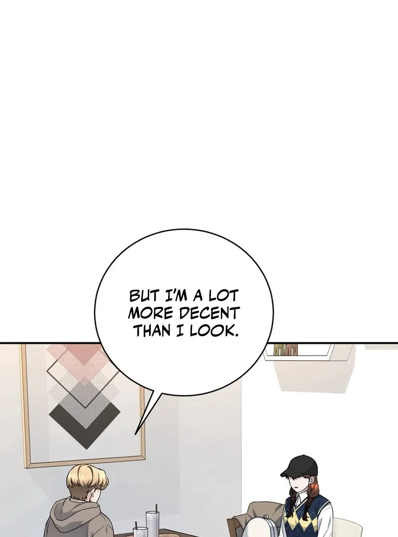 Fake Dream Chapter 7 page 59 - 