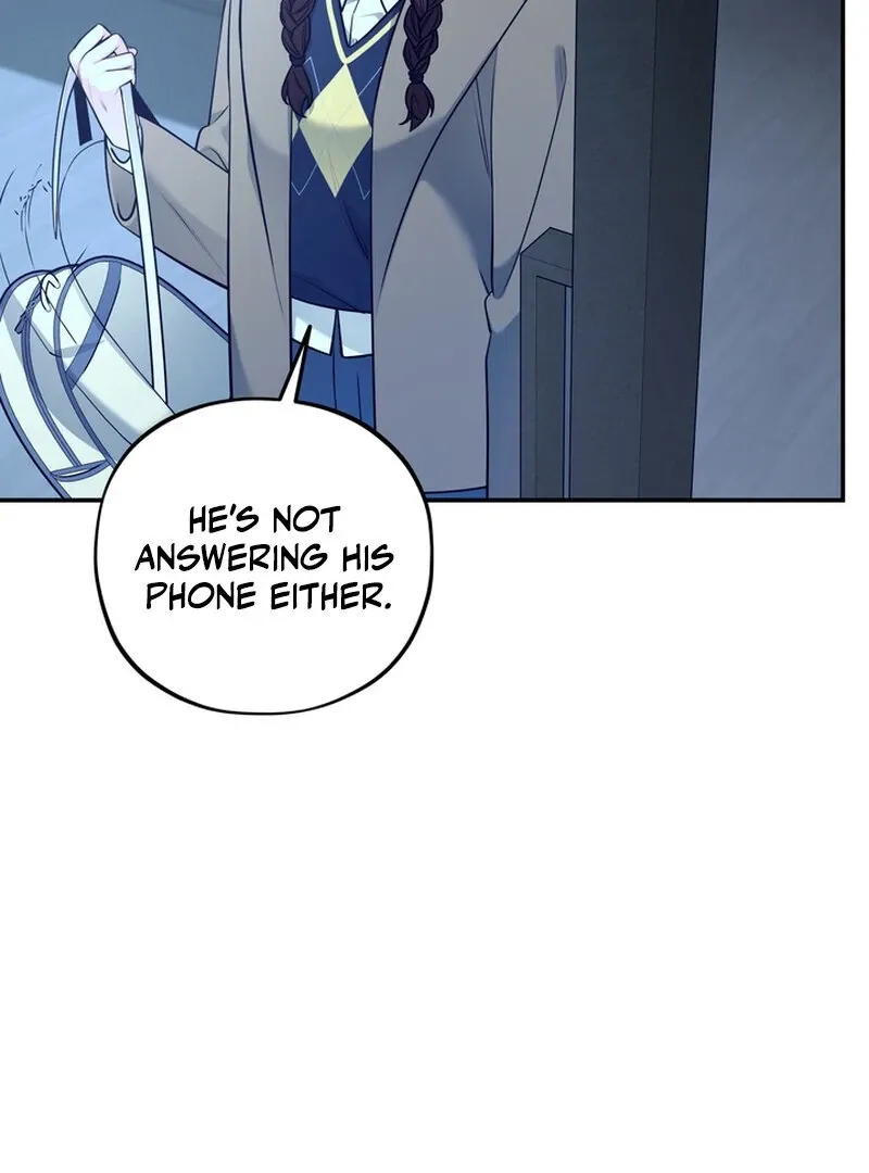 Fake Dream Chapter 7 page 74 - 