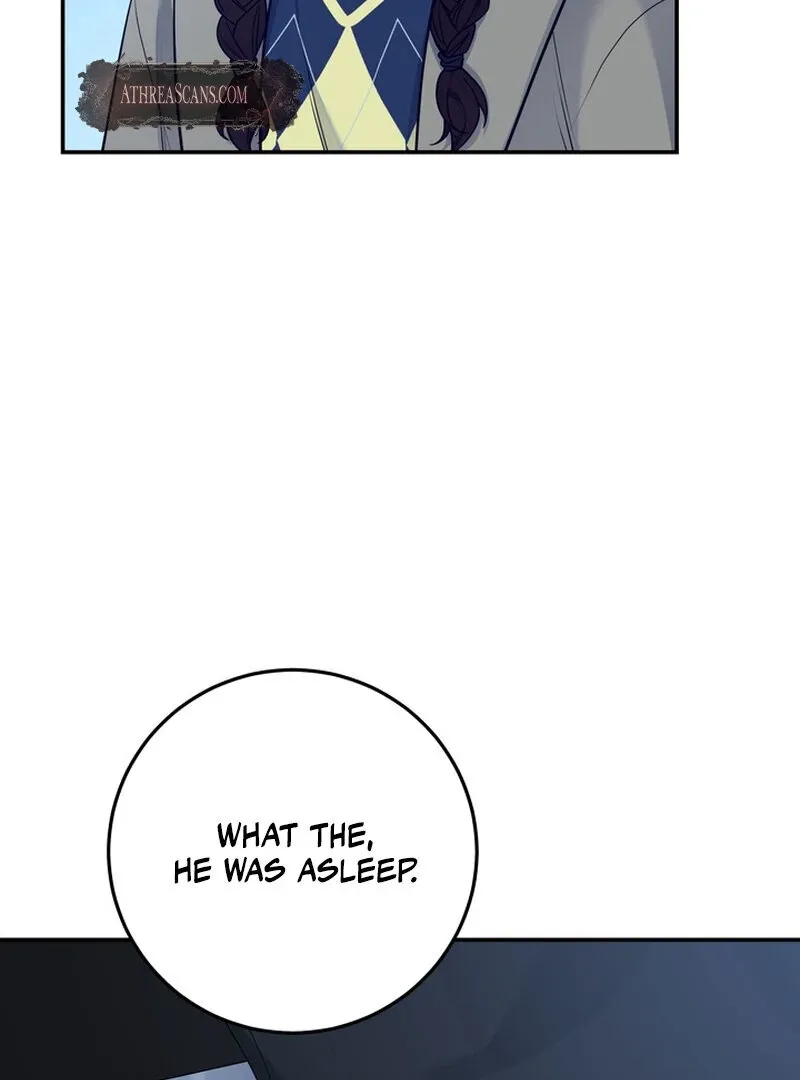 Fake Dream Chapter 7 page 76 - 