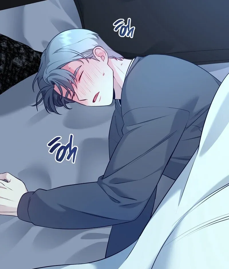Fake Dream Chapter 7 page 77 - 