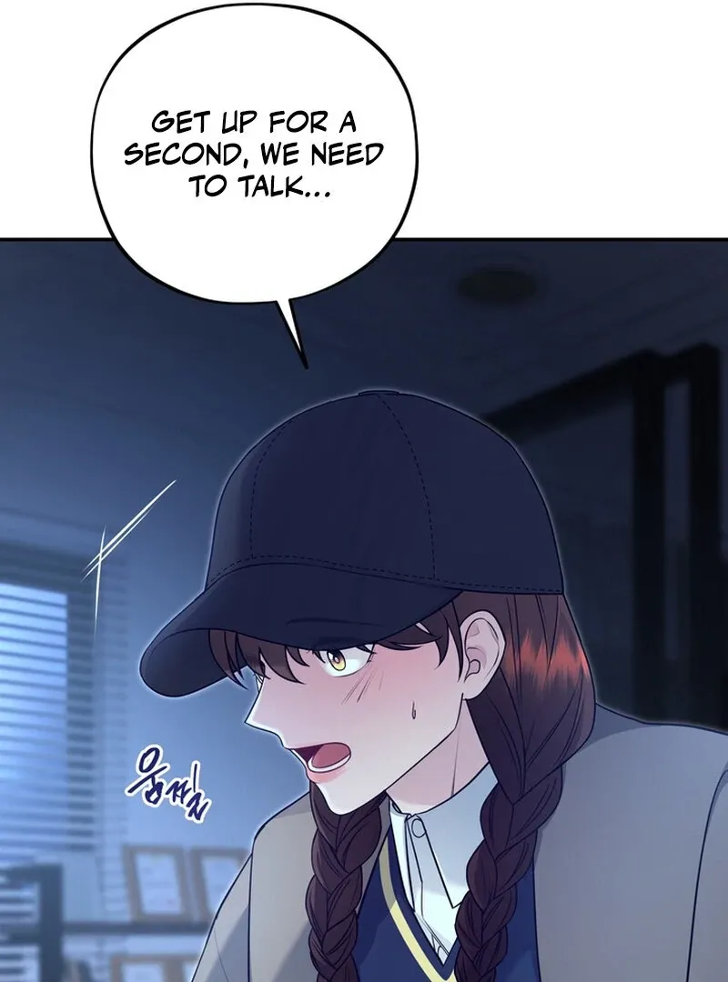Fake Dream Chapter 7 page 79 - 