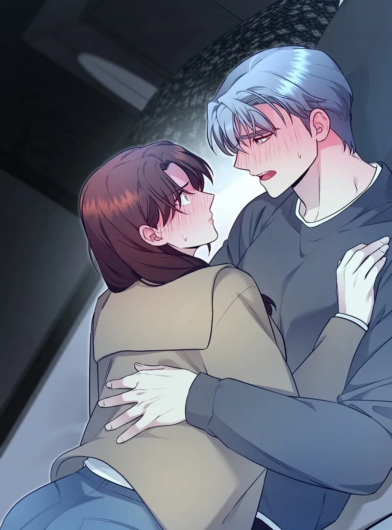 Fake Dream Chapter 7 page 94 - 
