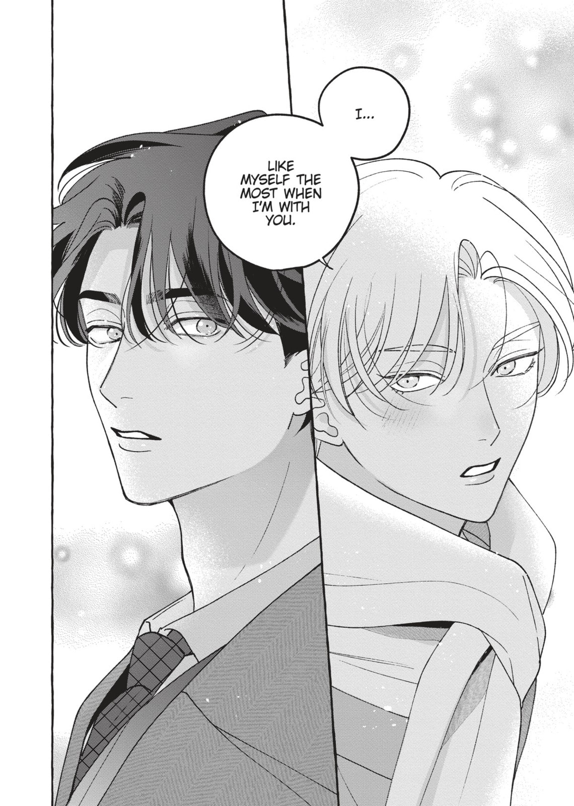 Fake Fact Lips break Chapter 10 page 29 - 