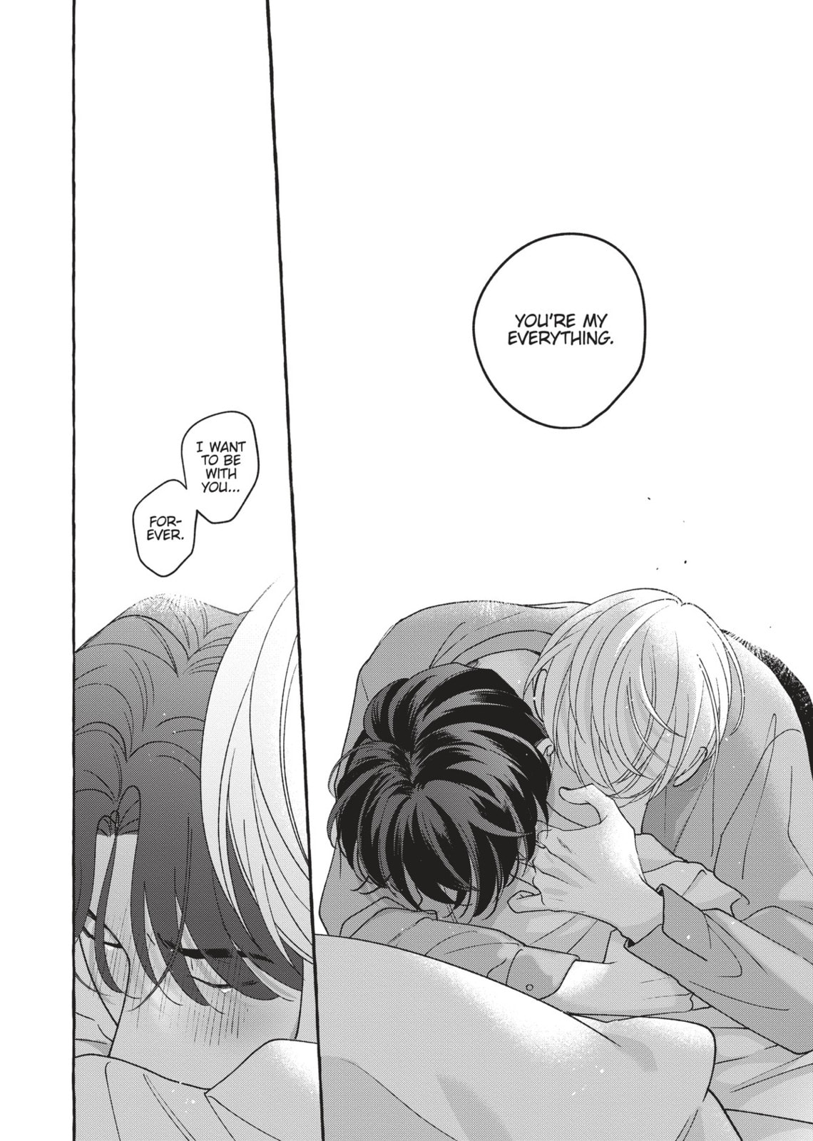 Fake Fact Lips break Chapter 10 page 39 - 