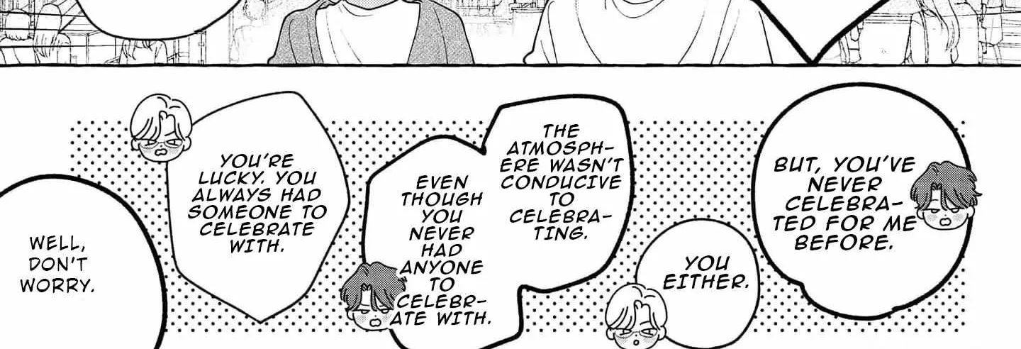 Fake Fact Lips break Chapter 3 page 12 - 