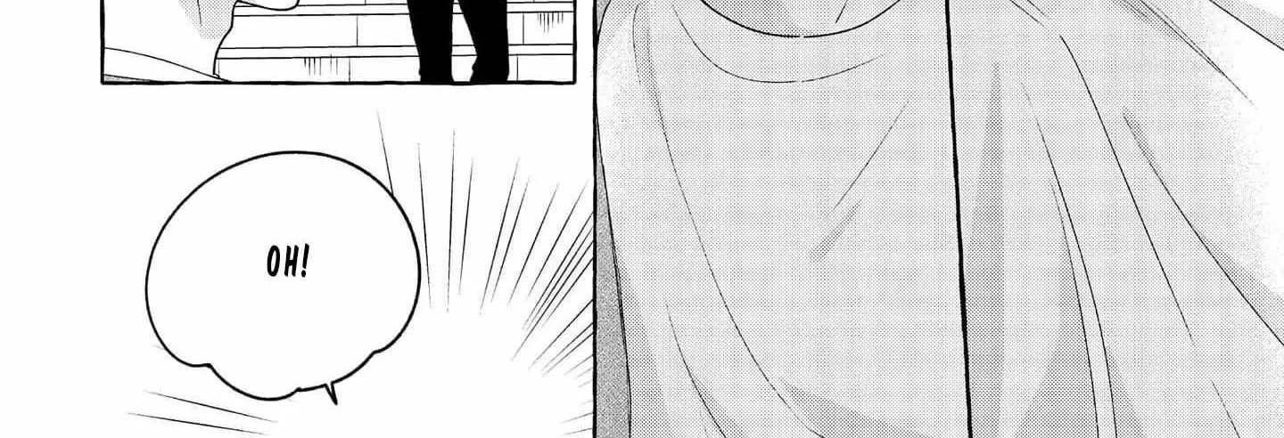 Fake Fact Lips break Chapter 3 page 14 - 
