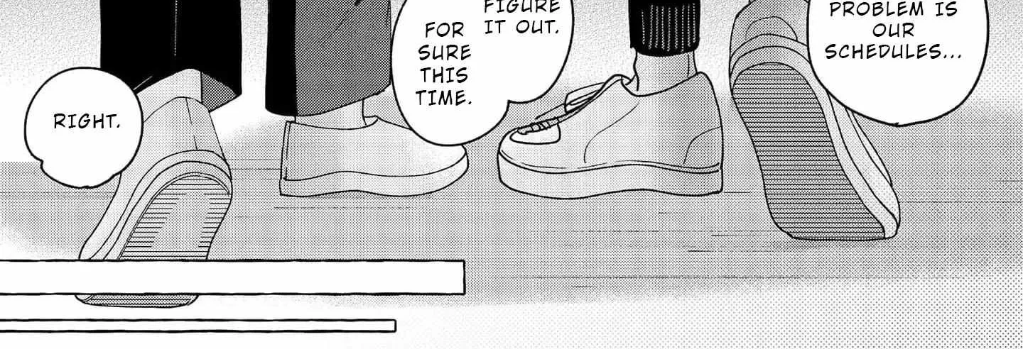 Fake Fact Lips break Chapter 3 page 16 - 