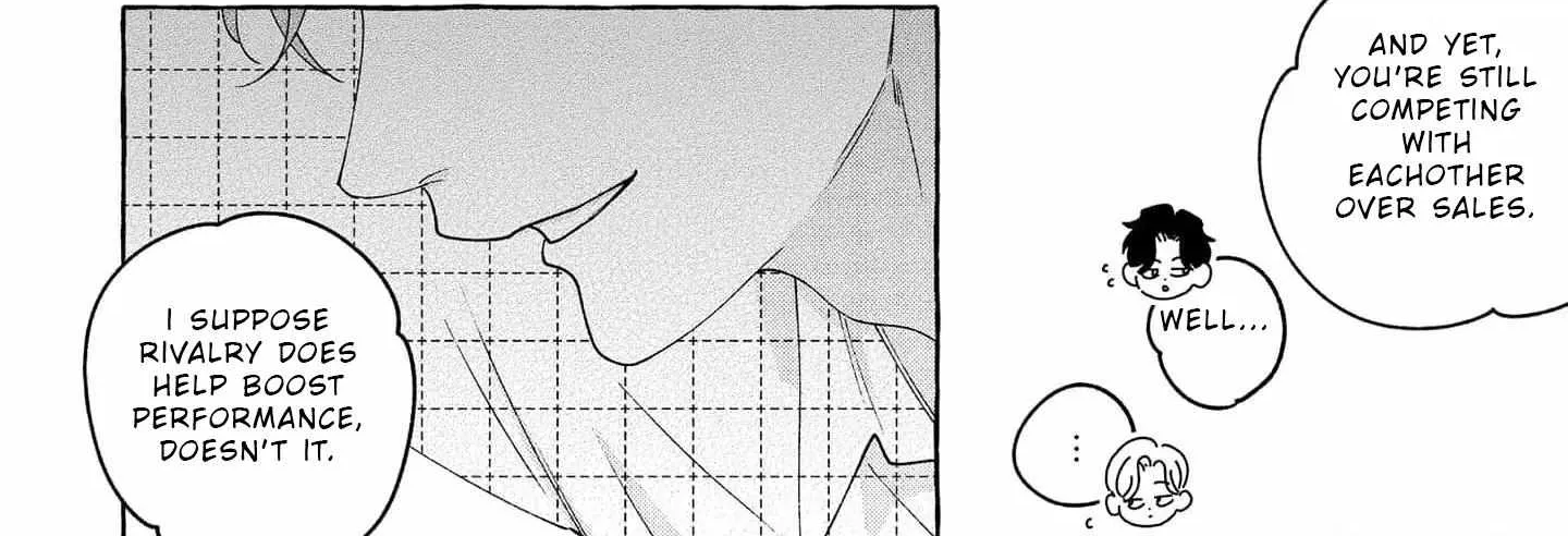 Fake Fact Lips break Chapter 3 page 22 - 